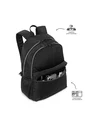 Morral Ejecutivo Porta PC 13