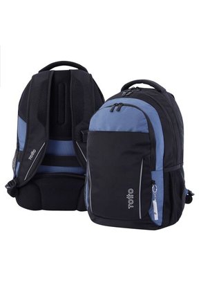 Morral Para Hombre Titany