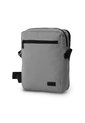 Bolso Crossbody Hombre Urbana Retro S3 2.0 Gris de Totto