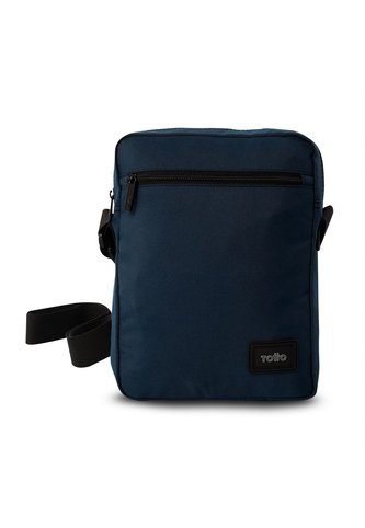 Bolso Crossbody Unisex Urbana Retro S3 2.0 Azul Totto Totto