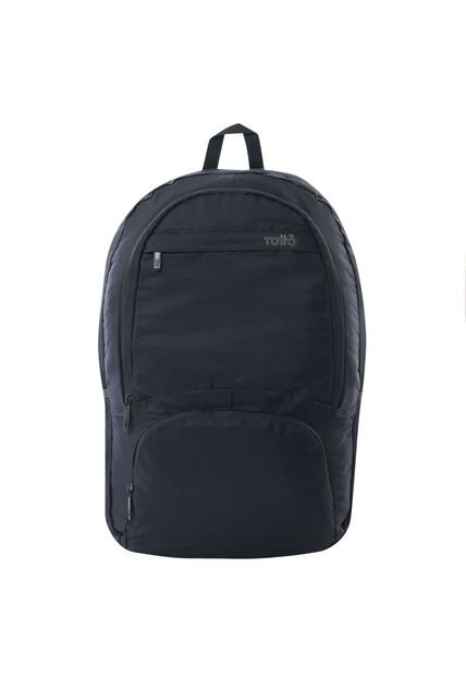 Mochila Plegable Liviana Syncro Grande Azul