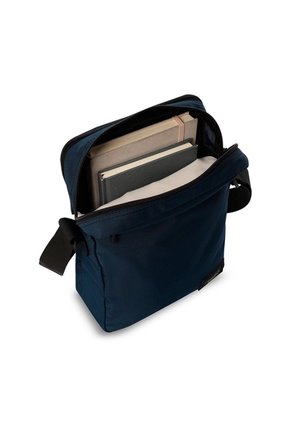 Bolso Crossbody Unisex Urbana Retro S3 2.0 Azul Totto