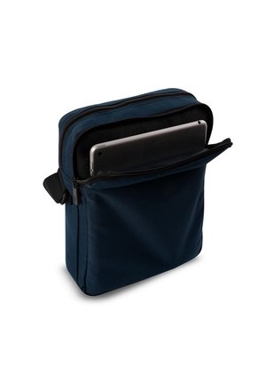 Bolso Crossbody Unisex Urbana Retro S3 2.0 Azul Totto