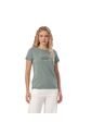 Camiseta Estampada Para Mujer Prime Verde de Totto