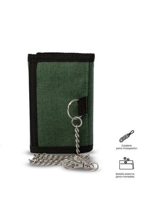 BILLETERA TOTTO RIVA MEE Talla N/A