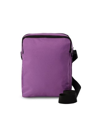 Bolso Crossbody Para Mujer Urbana Retro S3 2.0 Morado