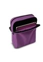 Bolso Crossbody Para Mujer Urbana Retro S3 2.0 Morado de Totto