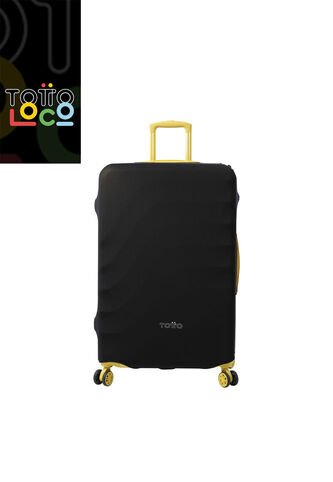 Forro Protector Para Maleta Apront L Totto
