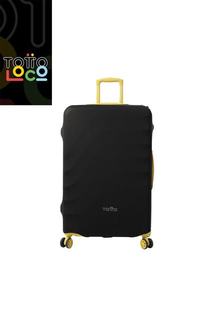 Forro Protector Para Maleta Apront L