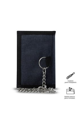 BILLETERA TOTTO RIVA MEE Talla N/A