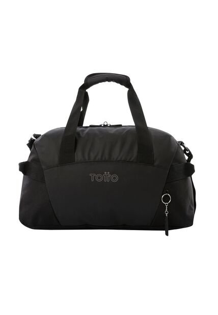 Tula De Viaje Active Pro S Color Negra