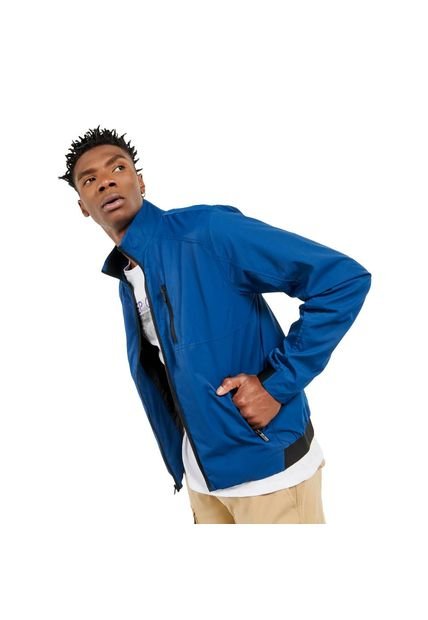 Chaqueta Molle Para Hombre