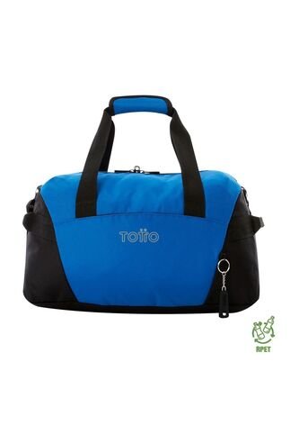 Tula De Viaje Active Pro Pequeña Azul Totto