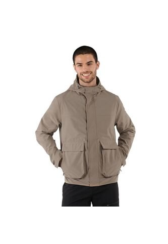 Chaqueta Para Hombre Smoky Terreo Totto