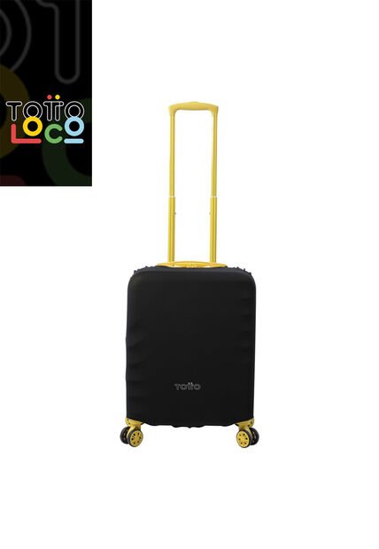 Forro Protector Para Maleta Apront S