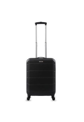 Maleta De Cabina 360 Rayatta 10 Kilos Negra Totto