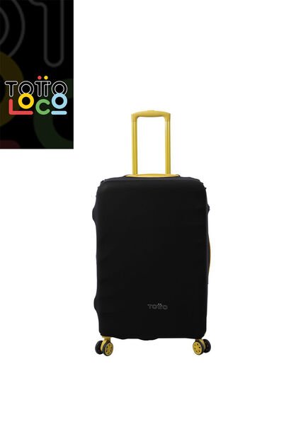 Forro Protector Para Maleta Apront M