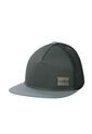 Gorra Plana Canvas Color Gris de Totto