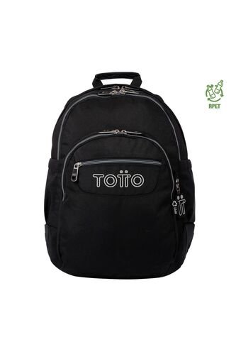 Morral Juvenil Porta PC 14