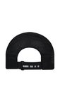 Gorra Beisbolera Bakir Negra de Totto