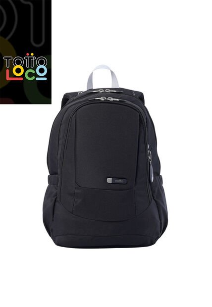Morral Ejecutivo Porta PC 14