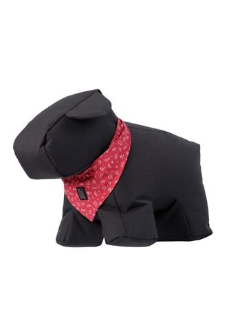 Pañuelo Perro/Gato Totto Doble Faz Mkp Totto