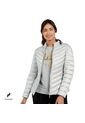 Chaqueta Owens Acolchada Para Mujer de Totto