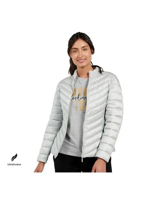 Chaqueta Owens Acolchada Para Mujer