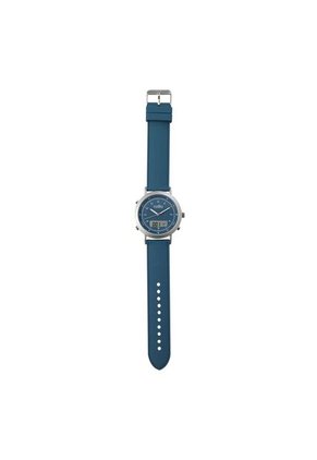 Reloj Análogo Digital Field Color Azul