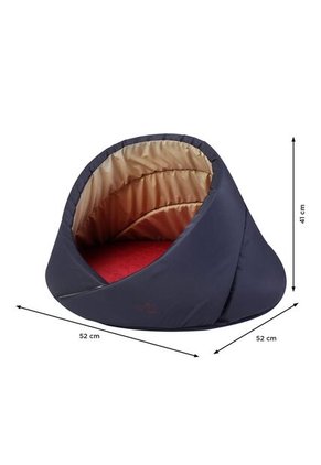 Cama Para Mascota Otto Pequeña