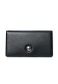 Billetera Style Nob Con RFID Blocker Negra de Totto