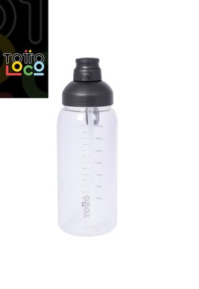 Botilito Greep 1.8 Litros Negro