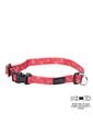 Collar Ajustable Perro/Mascota Con Chapa De Seg Mkp Mylu de Totto