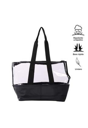 Shopping Bag Kira Versátil