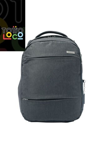 Morral Ejecutivo Porta PC 13