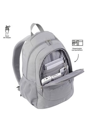 Morral Goctal Porta Pc