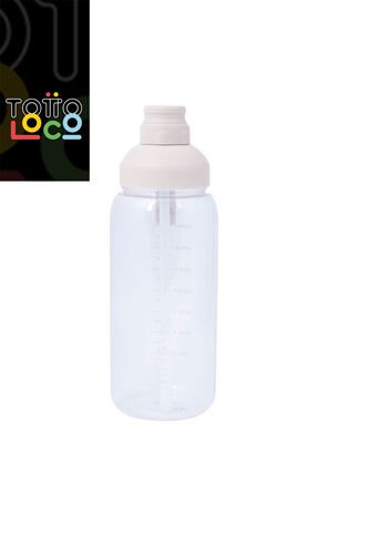 Botilito Greep 1.8 Litros Terreo Totto