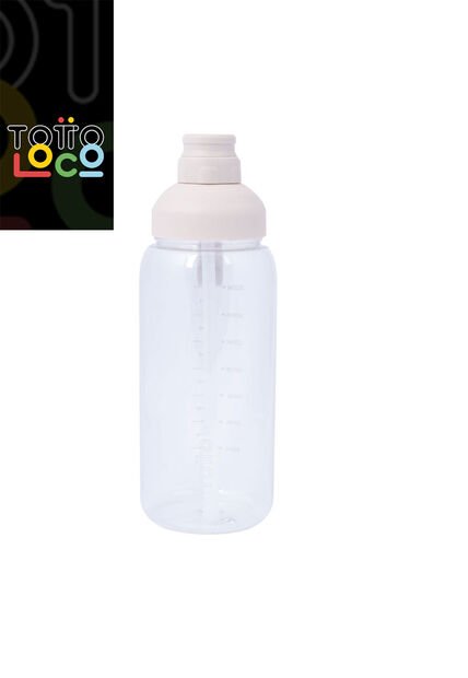 Botilito Greep 1.8 Litros Terreo