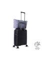 Bolso De Viaje Plegable Aloha 20 Grande Morado de Totto