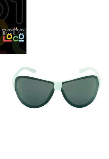 Gafas De Sol Roatan Uv400 Verde