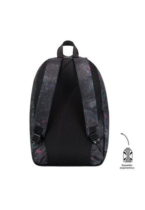 Morral Tocax Con Porta Pc De 14"