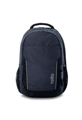 Morral Ejecutivo Porta PC 15.4" Datar Grande 2.0 Azul Hombre