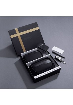 Kit De Regalo Kano Canguro + Cartuchera + Portadocumentos