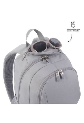 Morral Goctal Porta Pc