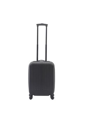 Maleta De Viaje 10 Kilos Rocka By Totto Cabina Negra