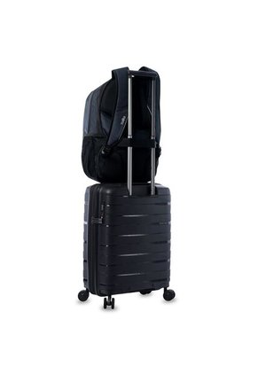 Morral Ejecutivo Porta PC 15.4" Datar Grande 2.0 Azul Hombre