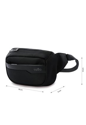 Kit De Regalo Kano Canguro + Cartuchera + Portadocumentos