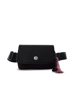 Kit De Regalo Canguro+Cartuchera+Monedero Corneana 1 Negro