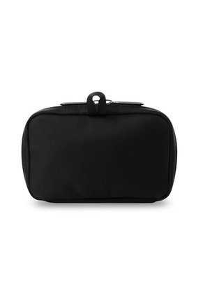 Kit De Regalo Kano Bolso Para Hombre + Multiuso + Portadocumento Negro