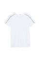 Camiseta Mujer Sport Woman Blanca de Totto
